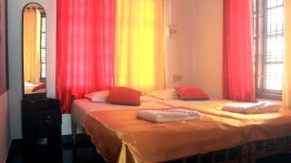 Indian Art Villa - 8