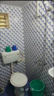 New Metro Guest House - Bombay - 6