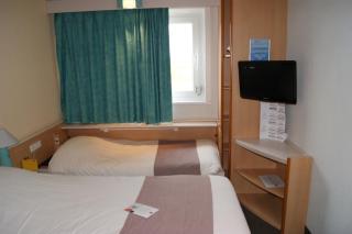 ibis Luxembourg Sud - Livange - 8