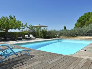 Magnificent villa with private pool - Roussillon - 0