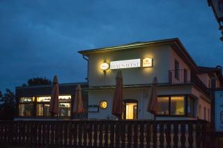 Eifel Hotel Haus West - Kall - 9