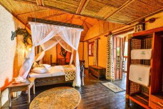 Serenada Eco Resort - Mukono - 0