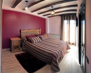 Casa El Maguillo Jalón - Jalón de Cameros - 6