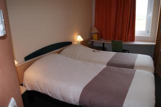 ibis Luxembourg Sud - Livange - 7