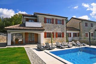 Holiday house Lana - Malinska - 0