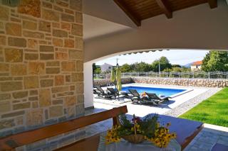 Holiday house Lana - Malinska - 6
