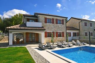 Holiday house Lana - Malinska - 3