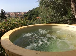 Olive Press Lodge - Chiavari - 7