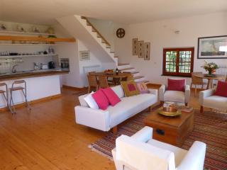 Olive Press Lodge - Chiavari - 3