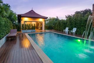 Aonang Glory Resort - Strand Ao Nang - 0