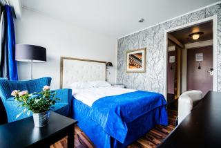 Home Hotel Grand Olav - Trondheim - 8