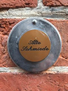 Alte Schmiede - Lüneburg - 1