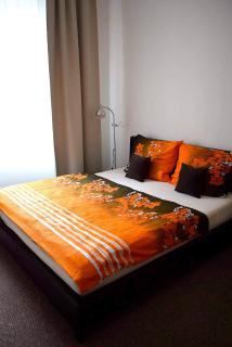 Apartment Olomouc Centre - Olomouc - 0
