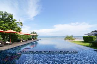 Plub Pla Koh Mak Retreat - 2