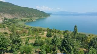 Hotel Camping Lin - Pogradec - 7