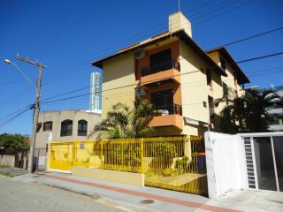 Regina Del Mare Residence Apartamentos completos para até 05 pessoas a 50 metros da praia - Florianópolis - 6