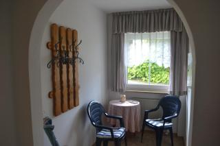 Haus Cäcilia - Warmensteinach - 5
