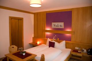Haus Astoria - Sankt Leonhard im Pitztal - 8