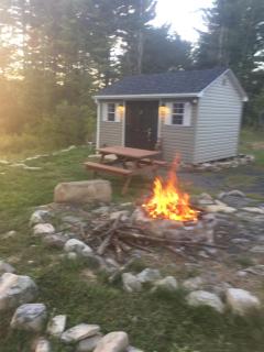 Cozy Cabin in the Catskills - East Durham - 0