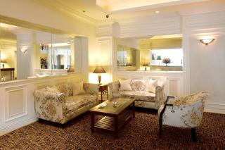 Sunway Hotel Hanoi - Hanoi - 5