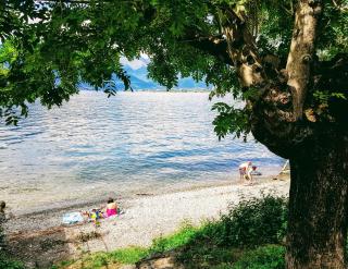 THE BEACH by Design Studio - Bellano - 1