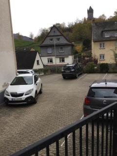 Pension Graef - Cochem - 5