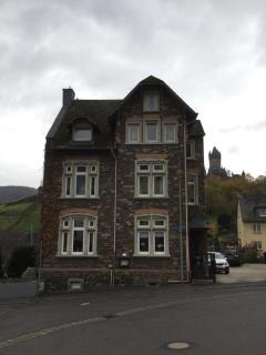 Pension Graef - Cochem - 0