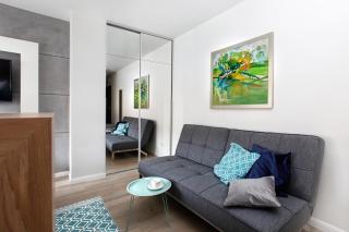 Apartments Old Town Ogarna & by Noclegi Renters - 1