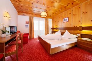 Hotel Alpenblick - Pfelders - 1