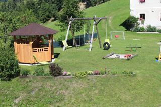 Apartments Peternelj - Cerkno (Circhina) - 4