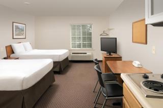 WoodSpring Suites Macon West I-475 - Macon - 5