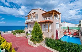 Villa Apollon II - Sfakaki - 5