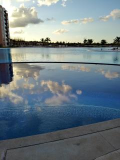 Dreams Lagoon - Cancún - 5