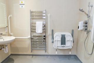 Flexistay Leicester Gable Aparthotel - Leicester - 8