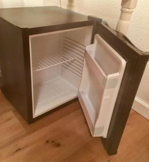 Zimmer mit Bad und Balkon - 3