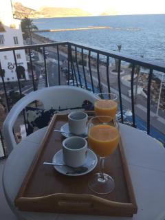 Hotel San Miguel - Altea - 8