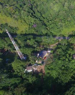 Suítes Alto Itamambuca - Ubatuba - 4