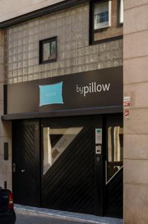 BYPILLOW House - Barcelone - 8