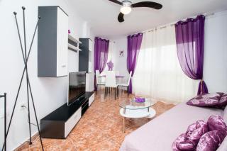 ESPANATOUR ALMORADI 7 - Torrevieja - 7