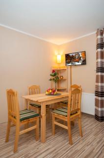 Apartament Regina - Jantar - Colberga - 3