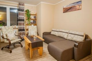 Apartament Regina - Jantar - Colberga - 5