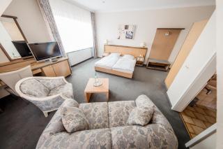 Hotel Meyer - Bergheim - 2