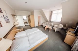 Hotel Meyer - Bergheim - 4