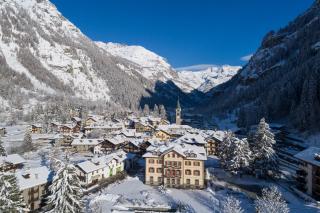 Residence Blumental - Gressoney-Saint-Jean - 7