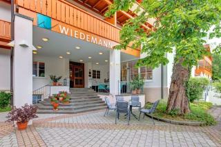 Hotel Wiedemann - Füssen - 2