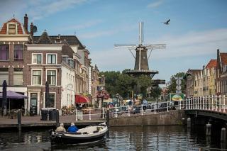 City Hotel Rembrandt - Leiden - 8