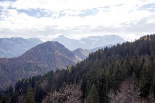 Turistična kmetija Perk - 3