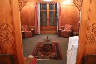 Houseboat Young Manhattan - Srinagar - 3