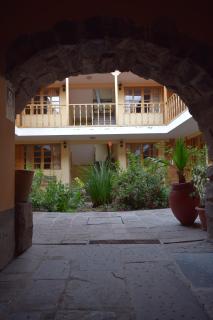 Hostal Qorichaska - Cusco - 2
