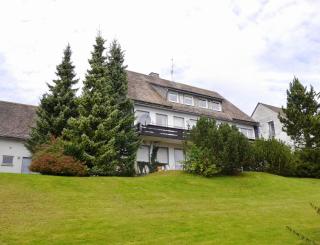Komfort-Fewo Ettelsberg-Panorama - Willingen - 2